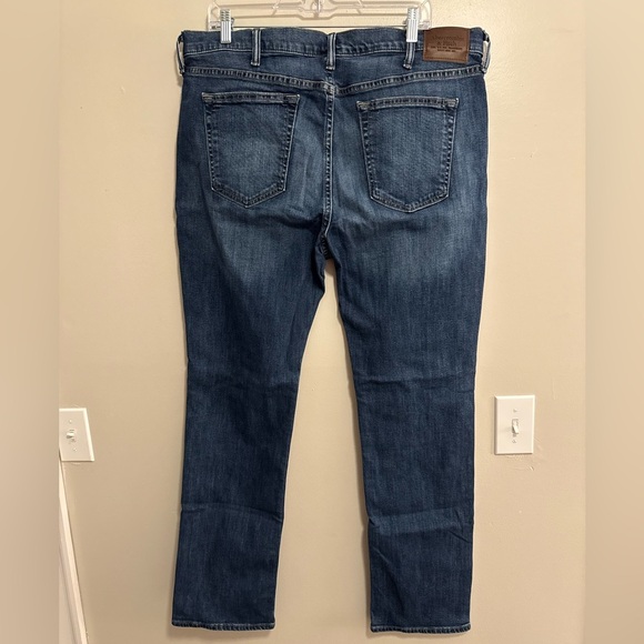 Mens Abercrombie & Fitch Jeans - Picture 4 of 5